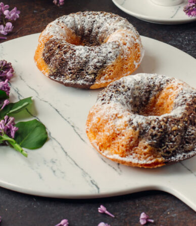 What Makes a Gourmet Donut Different