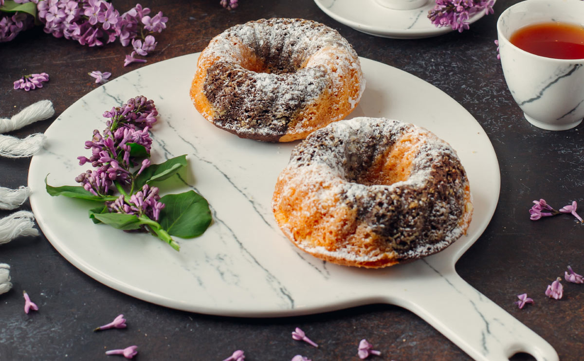 What Makes a Gourmet Donut Different