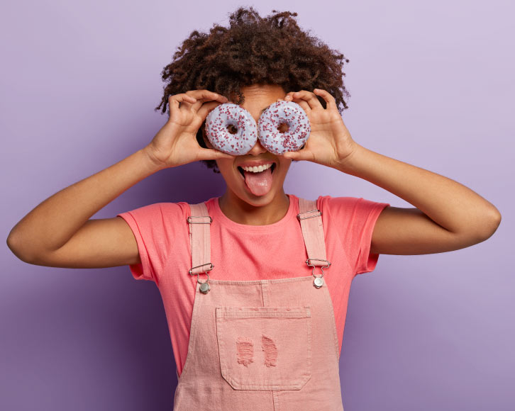About Opulent Donuts